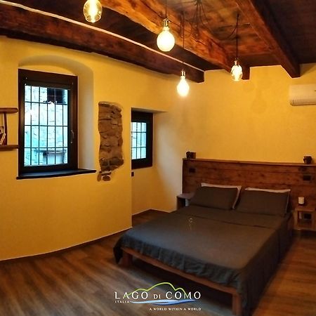 Вілла La Cascina Della Vigna Del Viandante Аббадія-Ларіана Екстер'єр фото